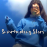Sami-hooting Stars