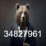 grilly bears