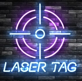 Laser Tag