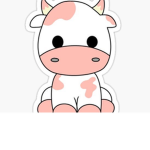 The Cow Crew!!!!!!!