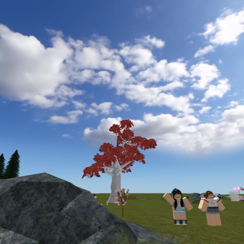 Nature Walk