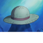 Straw hat pirates :)