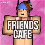 Friends Cafe TM