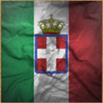 The Grand Empire of Italy