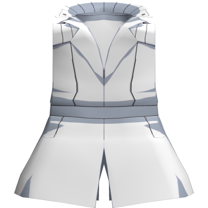 Kishou Arima's Coat 