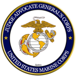 [USM] - Judge Advocate General's Corps