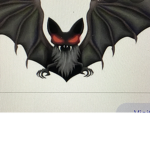 Blood bats United