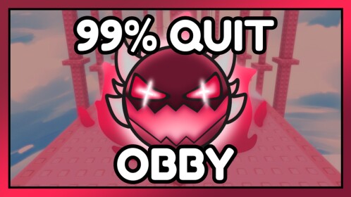 99% QUIT OBBY