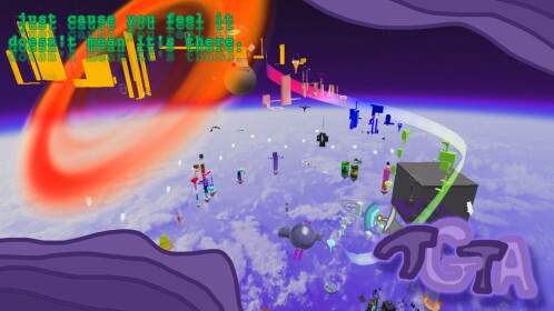 The Great Tower Adventure