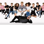 TEAM JAKE PAUL