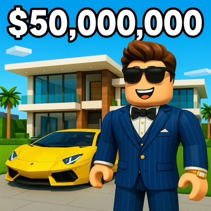 Image du serveur Roblox