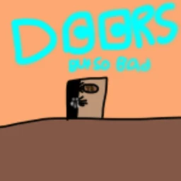 Doors but SO BAD icon