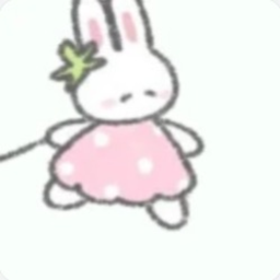 ✿