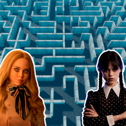 Escape The Maze
