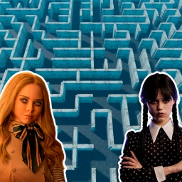 Escape The Maze  icon