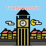 Turnaround