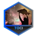 caption=Badge