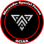 [GCIAR] Marauder Special Forces