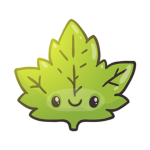 Leaf fan club!