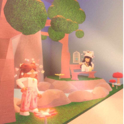 moonlight boutique ♡ not finished