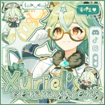 xyriel's commissions