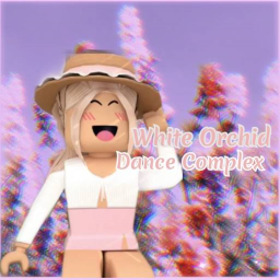 White Orchid Dance Complex Vll