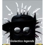 Golactics Legends