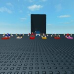 Run 1,000 Miles as Sonic Characters Working Morphs