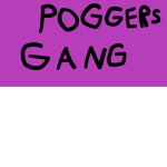 The Poggers Gang