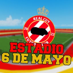 May 6 Stadium