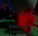 Robloxia's Apocolypse