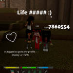 Life ##### :)
