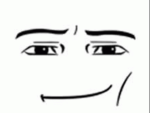 The Roblox Man Face Group