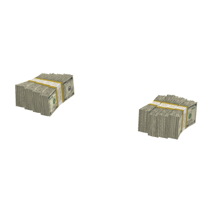 Stacks of Money 💵 Motion