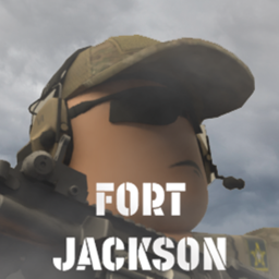 [RELEASE!] Fort Jackson