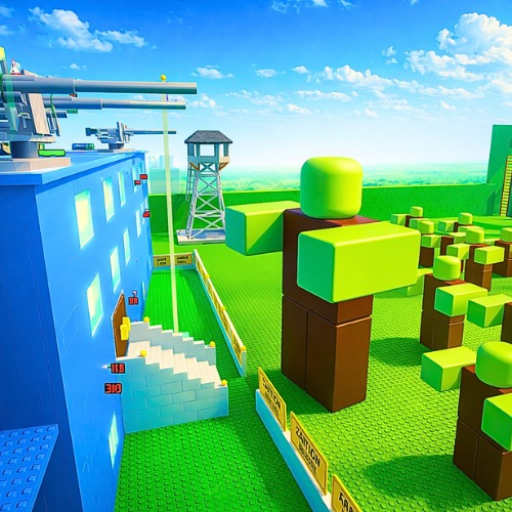 Attack Base vs Zombies!