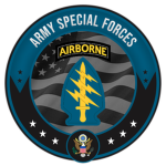 Army Special Forces··