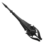 Thy Unholy Void Lance Of Eternal Darkness