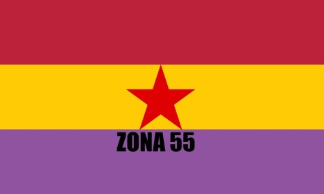 Zona 55