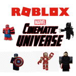 Roblox-Marvel Cinematic Universe