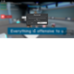 The Almighty Glitch