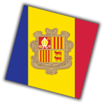 Principat d'Andorraᅠ