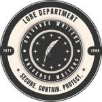 SCP:F || Lore Department