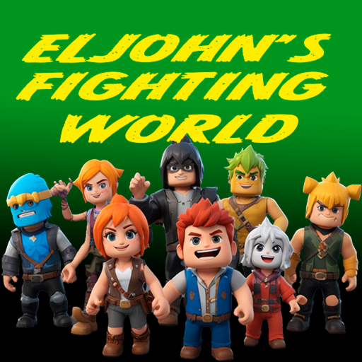 ELJohn’s Fighting World