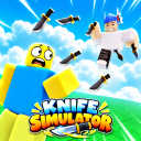 [RELEASE✨] Knife Simulator
