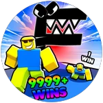 Game Badge Icon