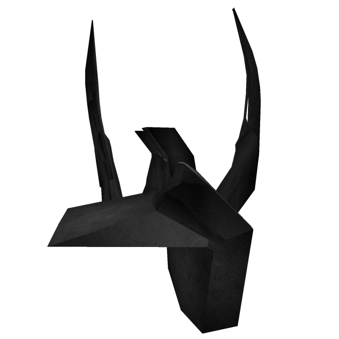 Left Recorder Of Death Shoulder Armor Rework