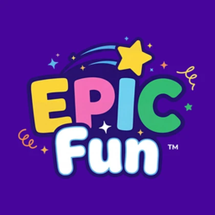 Epic Fun Studios! Roblox group icon