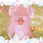 SunnyBearhearts