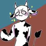 Moo bois